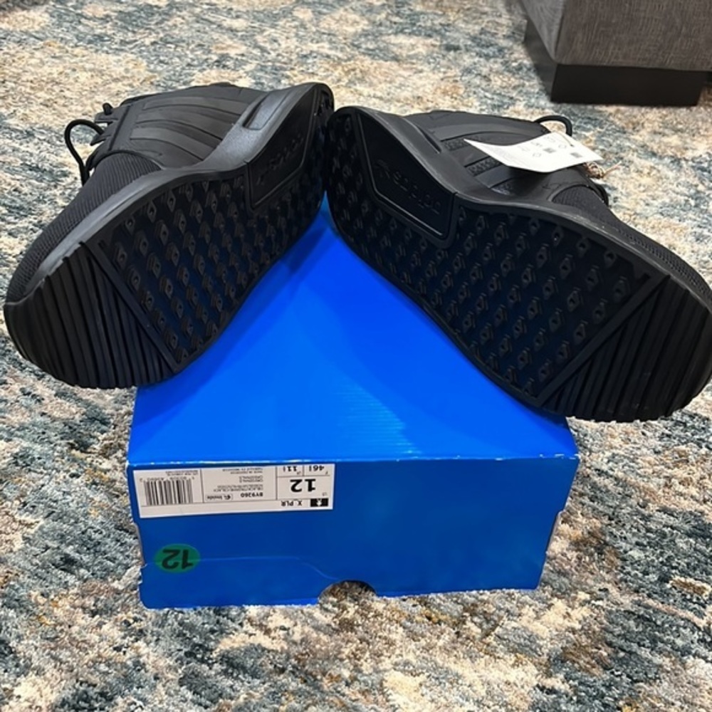 Adidas X PLR - Picture 3 of 5